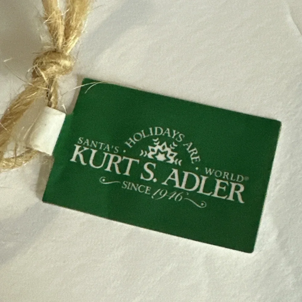 Kurt Adler kurt adler